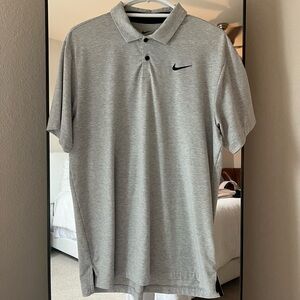 Nike Dri Fit Polo